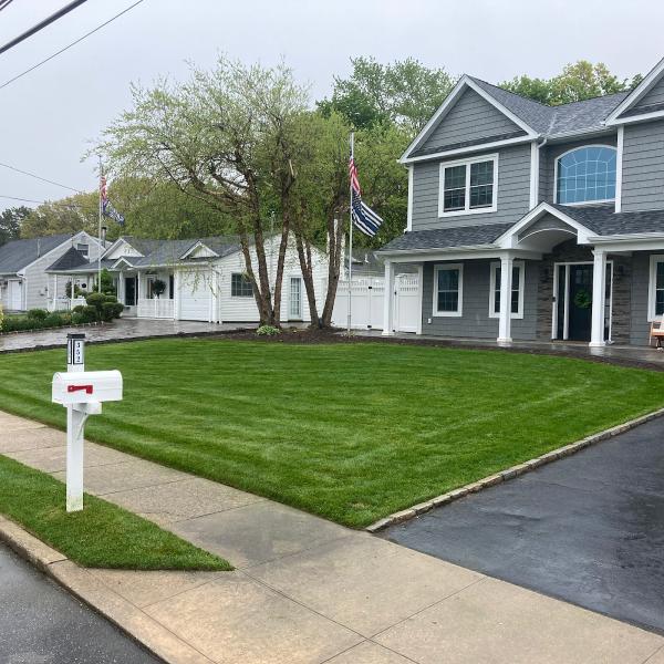 Aces Pro Lawn Care & Masonry Inc.