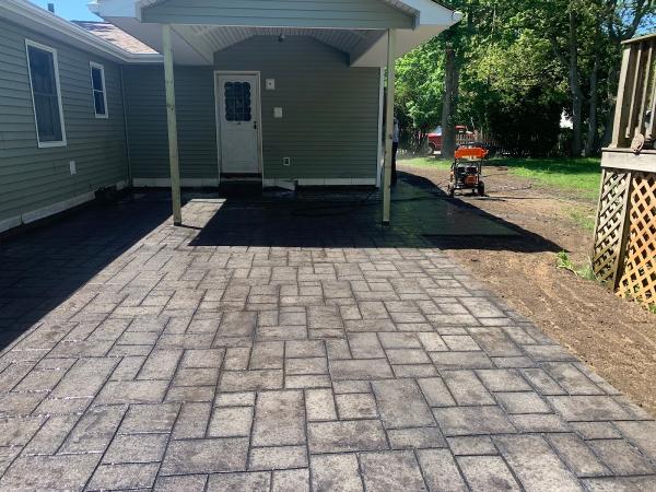 Aces Pro Lawn Care & Masonry Inc.