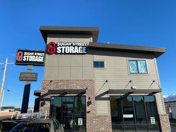 Sugar Street Self Storage