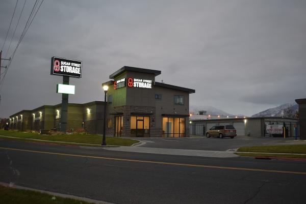 Sugar Street Self Storage