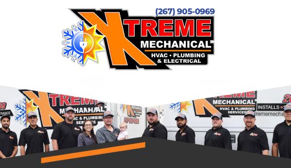 Xtreme Mechanical