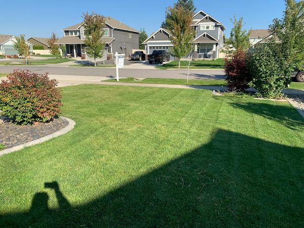 Peaks Construction & Landscaping