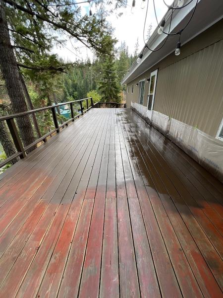 Peaks Construction & Landscaping