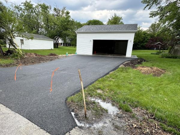 Kaplan Paving Company