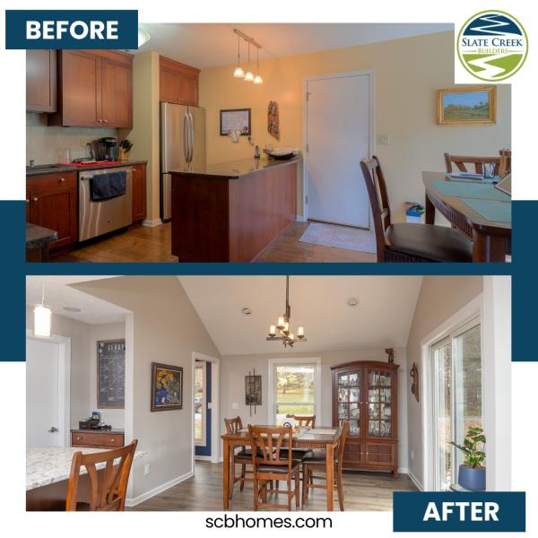 Slate Creek Builders