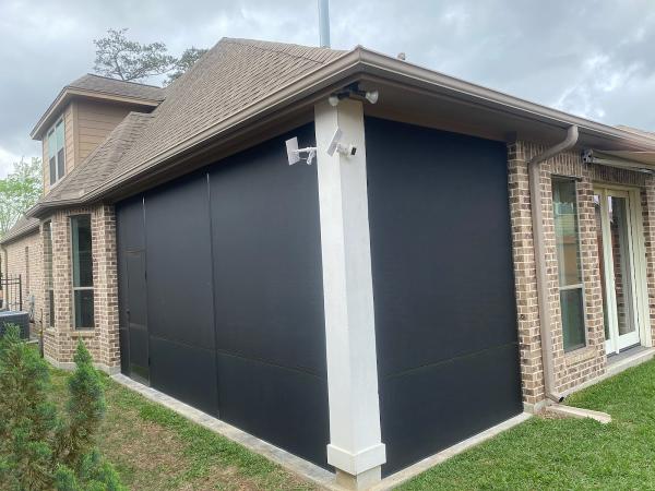 Southland Screen Enclosures