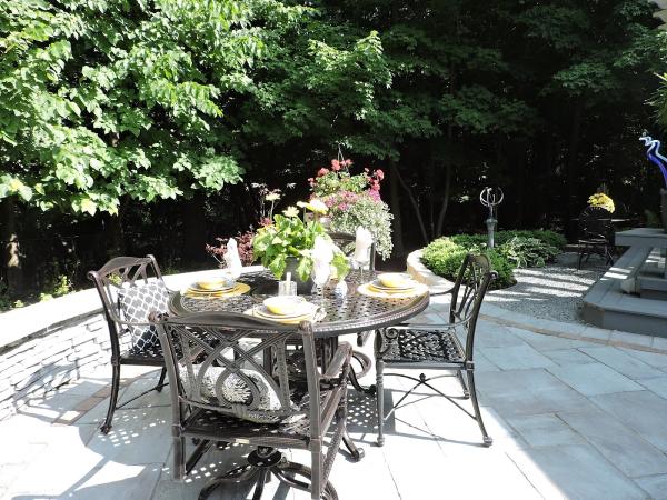Villani Landshapers Lawn and Landscape Maintenance