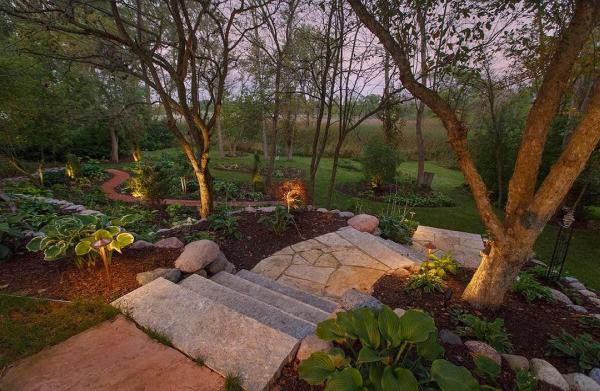 Villani Landshapers Lawn and Landscape Maintenance