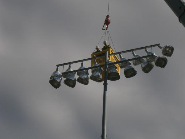 Barnes Electric
