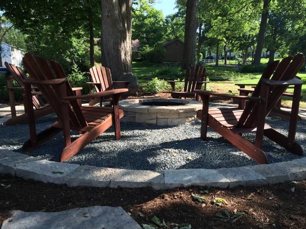 Lawnboyz Landscaping
