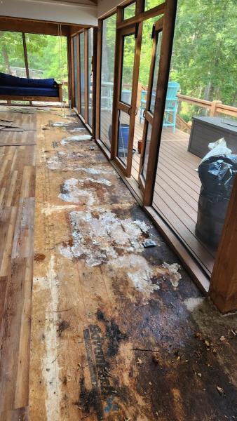 Gold Star Flooring in Columbia SC