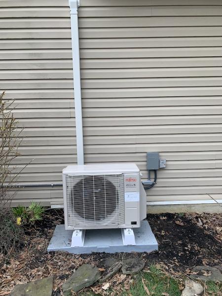 Focus Hvac