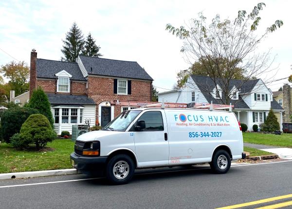 Focus Hvac