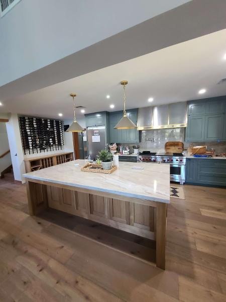 FLO Construction LLC