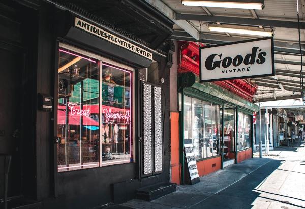 Good's Vintage
