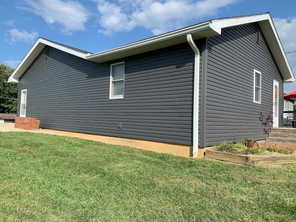 Kaizen Contracting & Roofing LLC