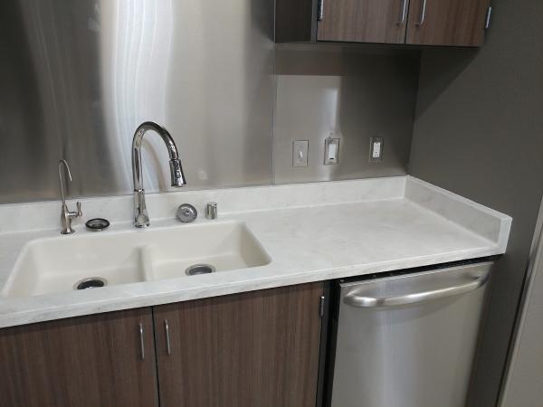 Sierra Casework Inc