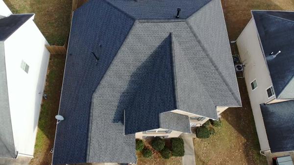 Exp Contractors and Roofing