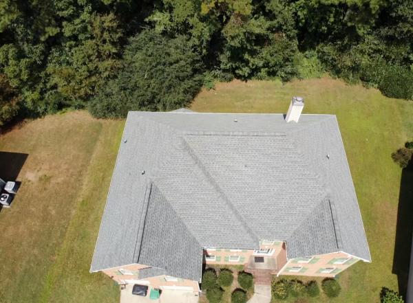 Exp Contractors and Roofing