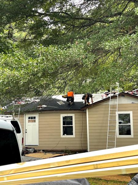 Exp Contractors and Roofing
