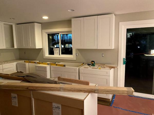 Olano Kitchen Refinishing