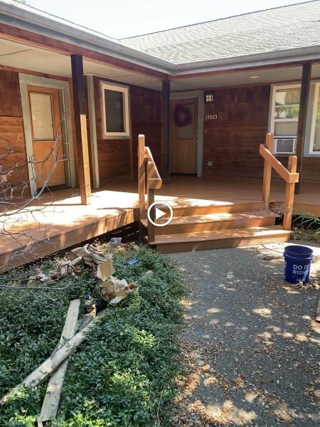 Olano Kitchen Refinishing