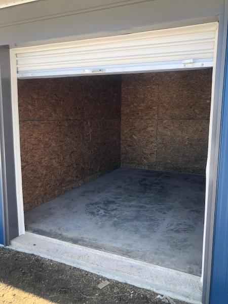Oak Hill Storage
