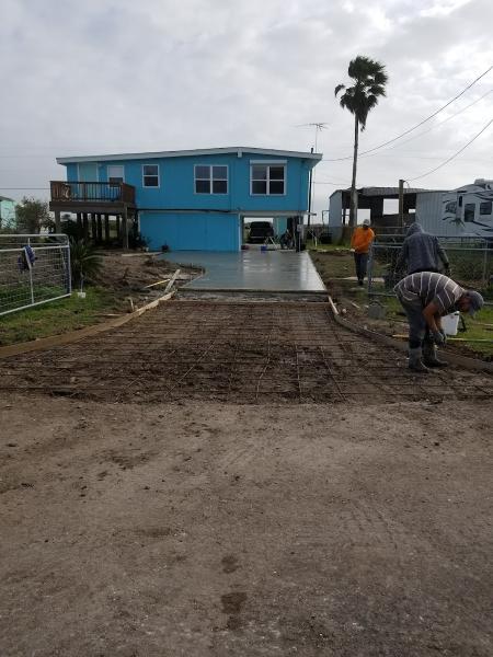 Garza Paving & Construction
