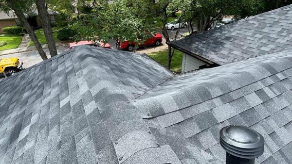Ready Roofing & Solar Dallas