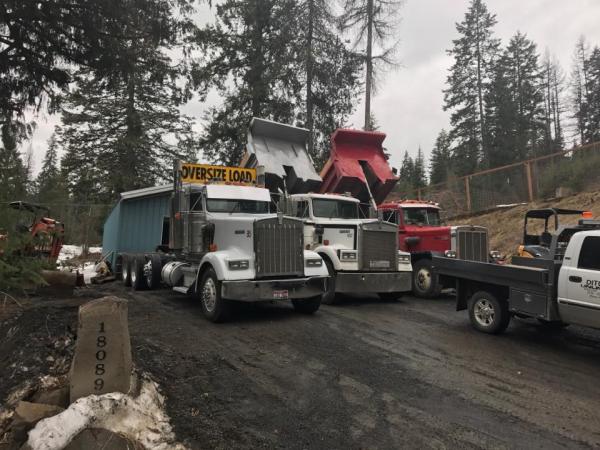 Ditches Unlimited Inc.