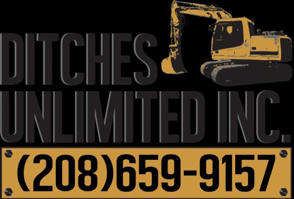 Ditches Unlimited Inc.