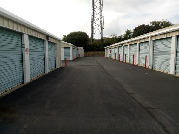 Affordable Self Storage