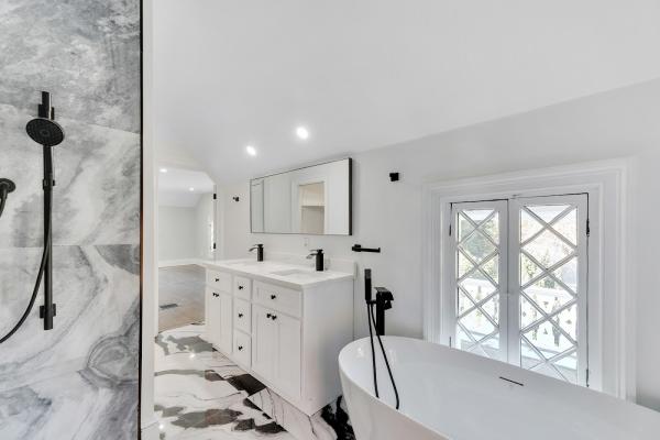 Alex Kitchen and Bath Remodeling