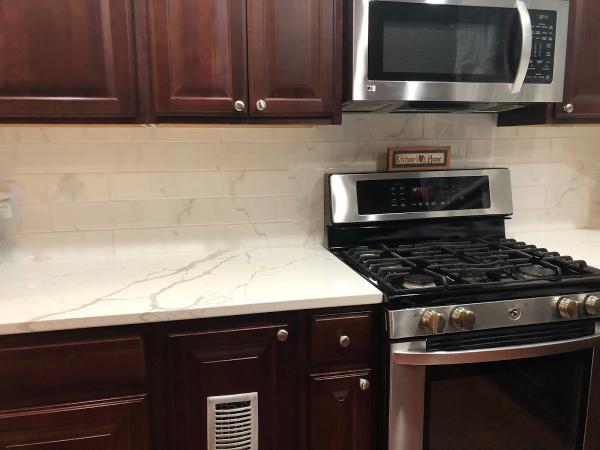 Granix Marble and Granite