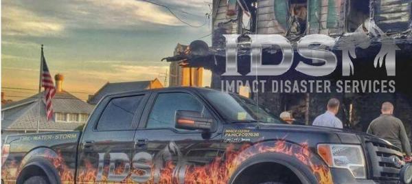 Impact Disaster Services