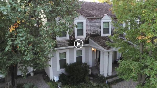 Douglas Fry Roofing