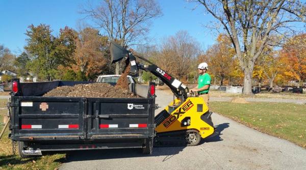 Higher Ground Tree Care