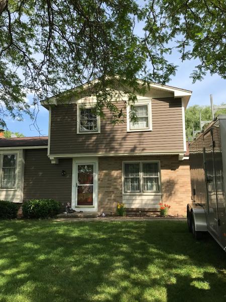TMD Home Improvements