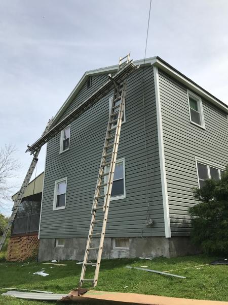 TMD Home Improvements