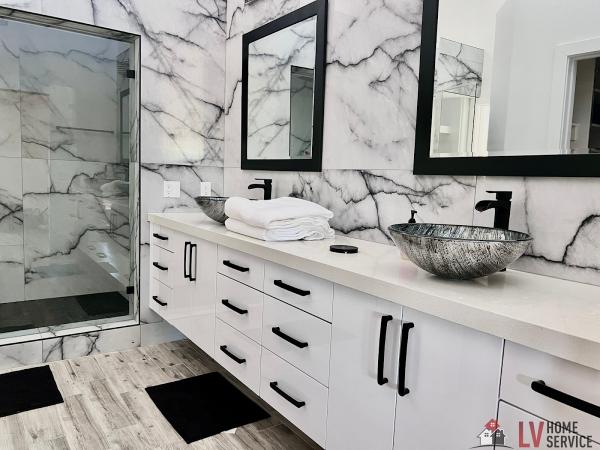 LV Home Service