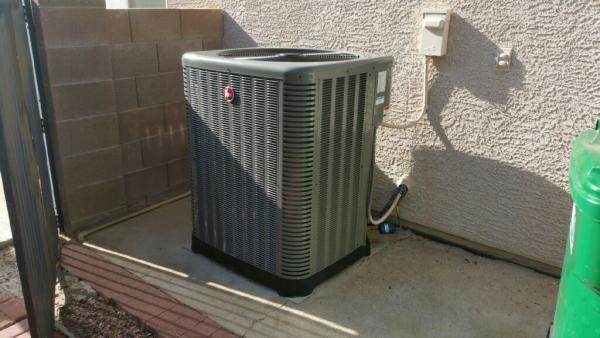 Samson and Sons Heating & Cooling