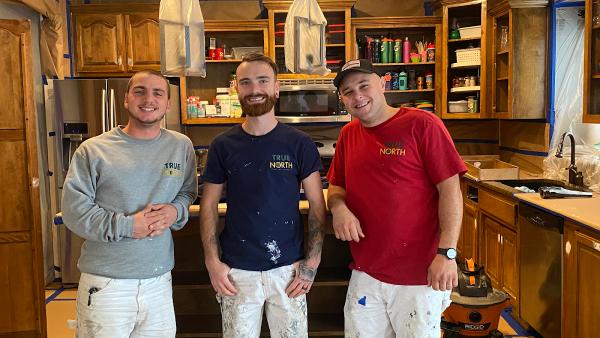 True North Painting Co.