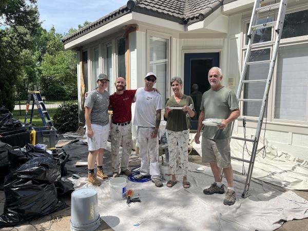 True North Painting Co.