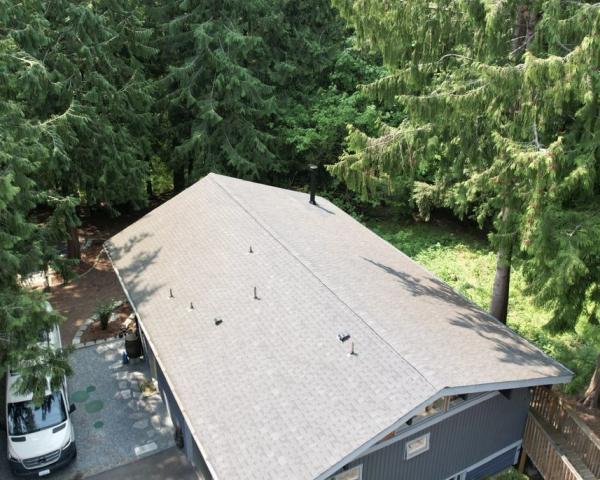 Northwest Preferred Roofing