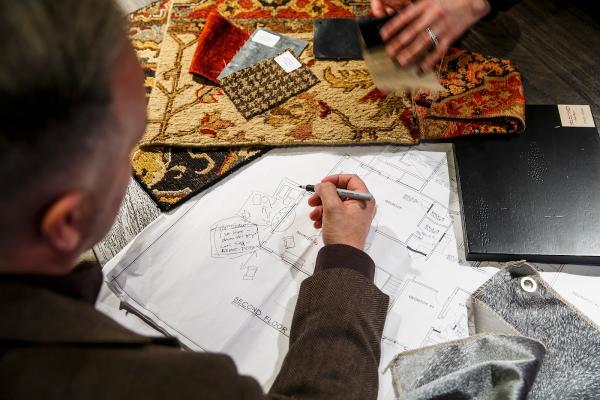 David Lyall Home & Design