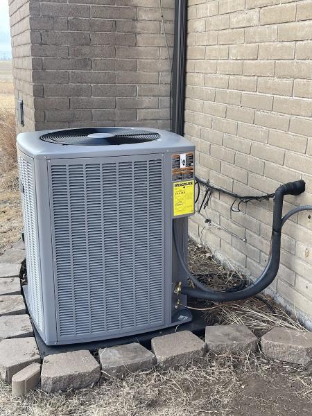 Assured Hvac Refrigeration & Electrical LLC