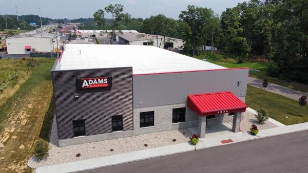 Adams Heating & Cooling