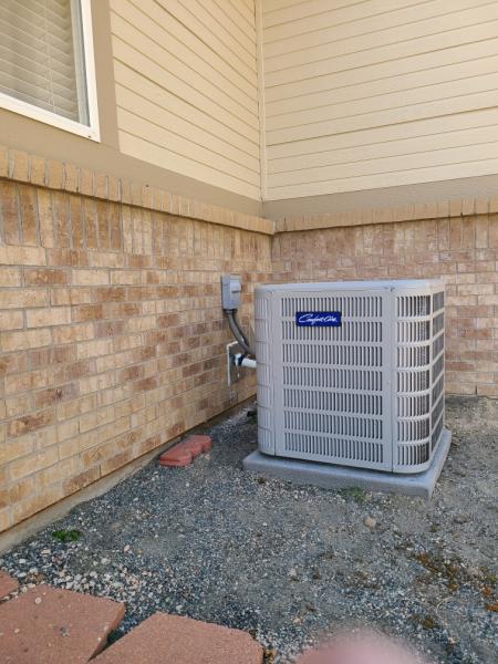 Highlands Ranch Heating and Cooling