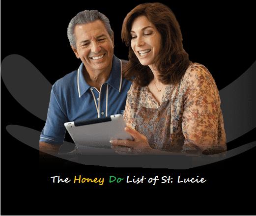 The Honey Do List