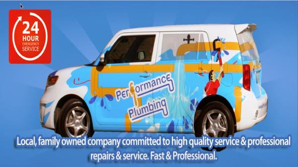 Performance Plumbing